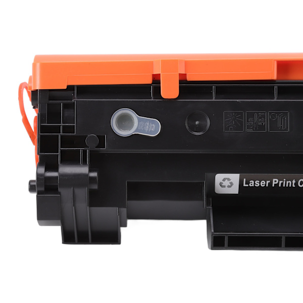 Tonerkassett ABS 1500 sidor Standardkapacitet med pulvertonerkassettbyte för HP CF248E svart