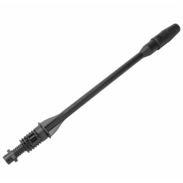 Roterande lans för Karcher K1 K2 K3 K4 K5 K6 K7 högtryckstvättar, tvättpistol med justerbart munstycke jettillbehör Turbo lans för Kärcher K1 K7