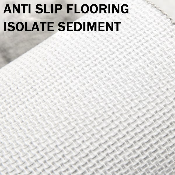 Dörrmatta, Inomhusmatta, Halkfri, Smutsavvisande, Absorberande Entrématta, Lågprofil Inomhus Dörrmattor för Entré