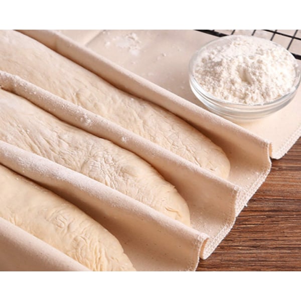 Professionell jäsduk, Heavy Duty Bakers Dough-soffa