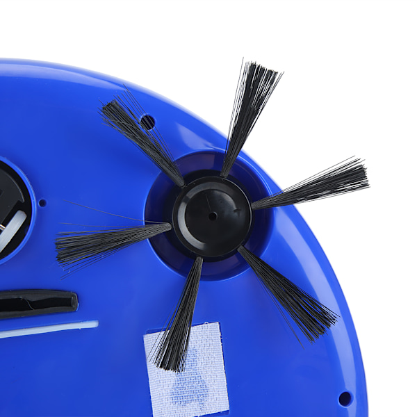 Multifunktionell USB-laddning Smart golvrengöring sopande robotdammsugare för hemmet