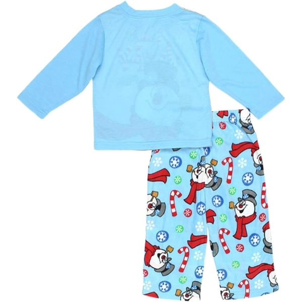 Julpjamas Familj Pyjamasbyxor Pyjamas Set för Kvinnor Män Baby Boy Flickor Barn Matchande Pyjamas