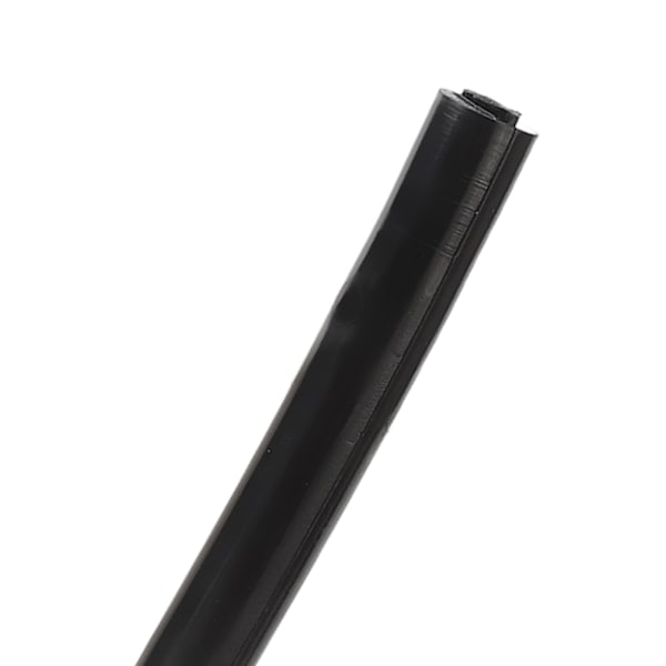 Hårtillägg Limstift Stark Bindning Snabbhärdande Smältlim Limstift Hårstylingverktyg för DIY-projekt