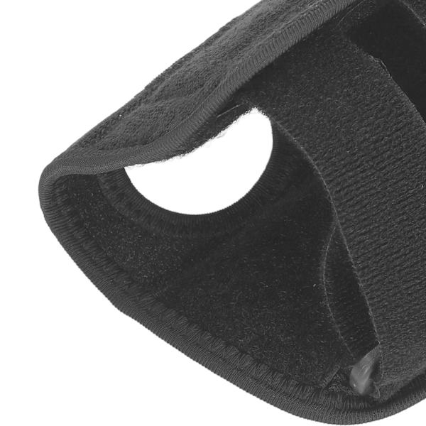 Universell handledsstöd Storlek Justerbar Tight Fit handledsstöd för basketboll tyngdlyftning