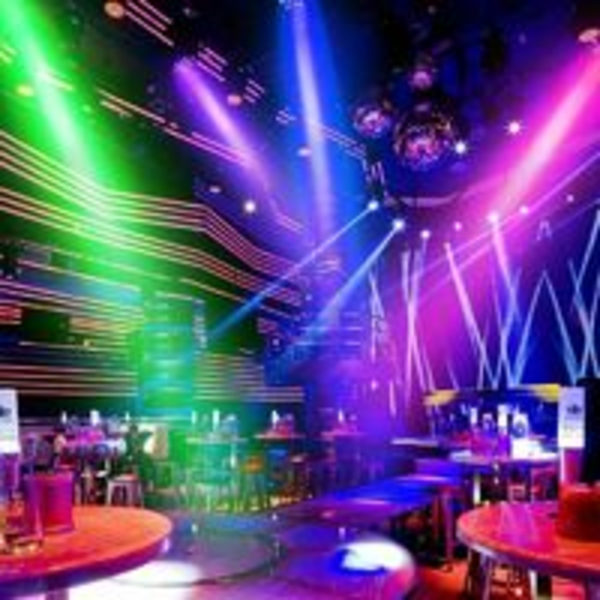 Enkel strålkastare 36 LED-strålkastare, PAR-strålkastare, diskolampa, DJ-strobeljus, scenbelysning, lampa, RBG-mixer, 36 W, DMX-ingång/utgång enkel