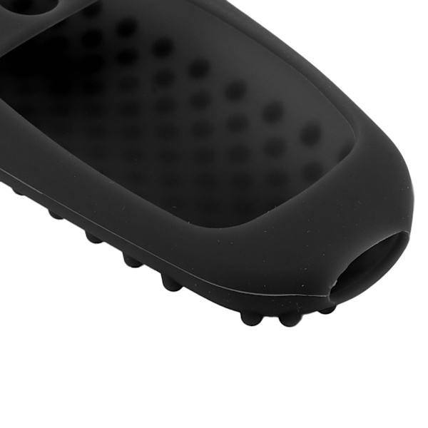 Smart fjärrkontroll skyddande lock silikon TV-kontroller dammtät fodral för LG MR 20 svart