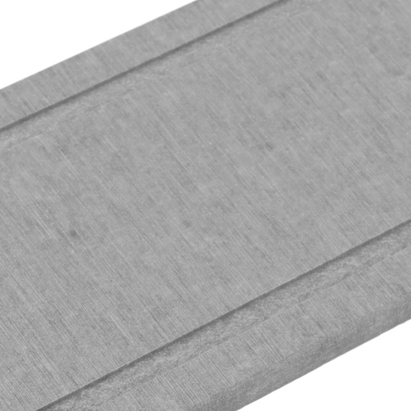 Diskho Caddy Instant Dry Diskho Organizer Torkar Omedelbart Diskho Hållare Diatomaceous Piedestal Stativ Riser med Rostfritt Stål Fötter Grå