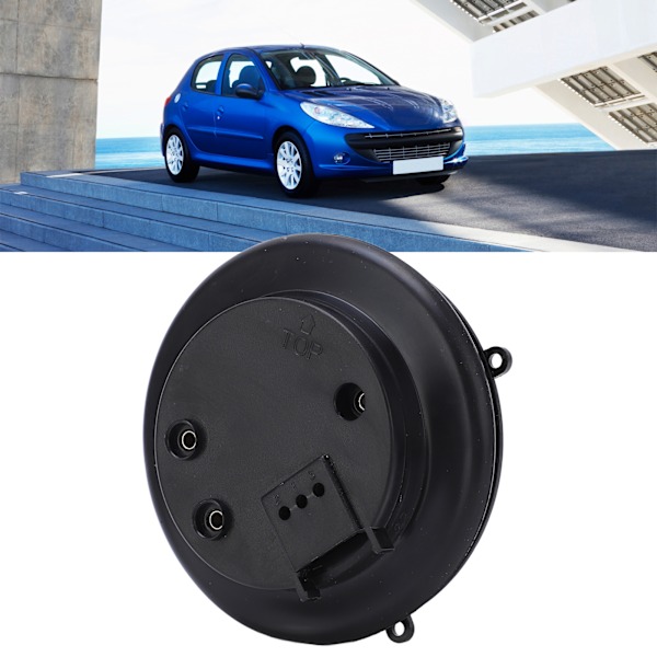 Främre yttre backspegel basmotor justerare 660238 ersättning för Citroen C2 C3 C4 C5 DS4 Xsara