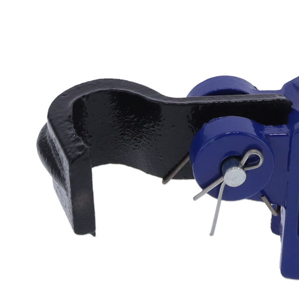 KW7026 Fläktformad rörböjare Tjock manuell rörböjare för PVC-plaströr Hem (3/4 tum)