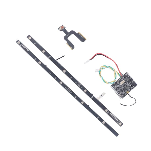 BMS Controller Batteri Dashboard BMS Kredsløbskort Dele til Xiaomi M365 Elektrisk Scooter