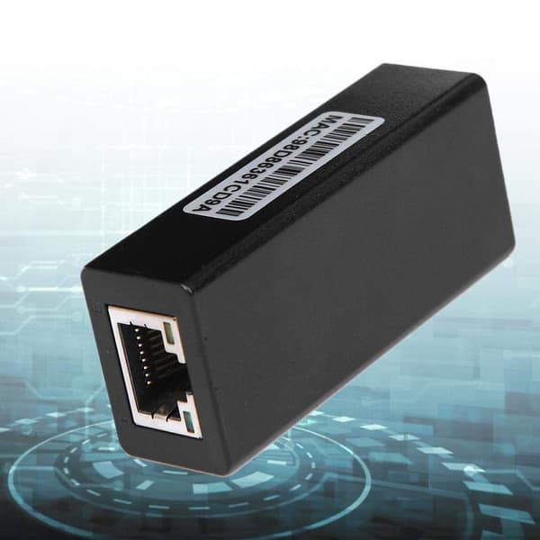 Smart Network Shield, Gigabit-hastigheder med intelligent beskyttelse, DIN-skinne montering for stabilitet, flere krypteringsmetoder, nem indsættelse