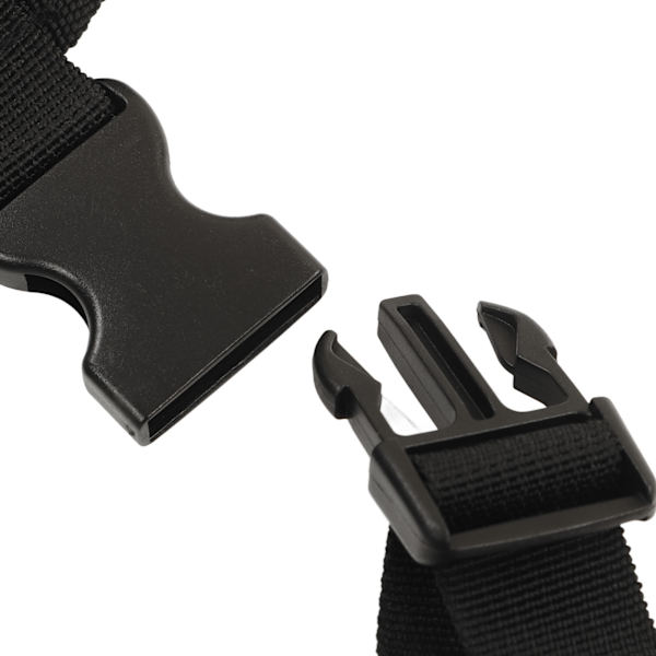 Molle Canvas Förkläde BBQ Grill Kock Förkläde Utomhus Camping Verktyg Förkläde med Förvaringsfickor