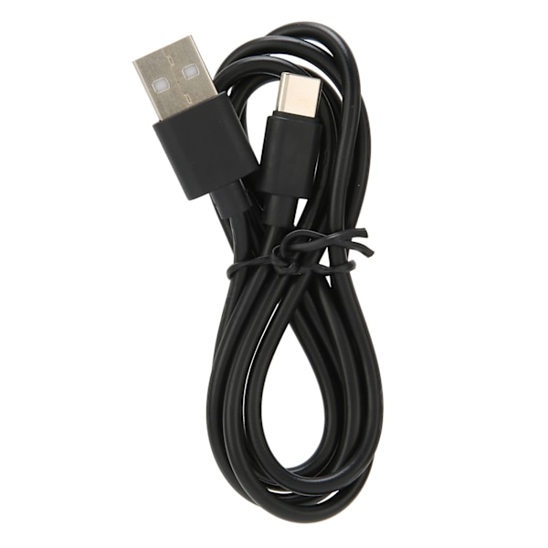 Ps5 Kontroll Laddningsstation, Ps5 Tillbehör Med Snabb Laddning För Dualsense & Edge Kontroller, LED-Indikatorer & Unik Design, Blått Ambient Ljus