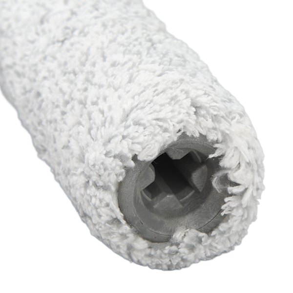 Rullborste för TINECO FW25M01 HF20E01 Mjuk ABS-fiber Sladdlös våt- och torrdammsugare Rullborste Tillbehör Del