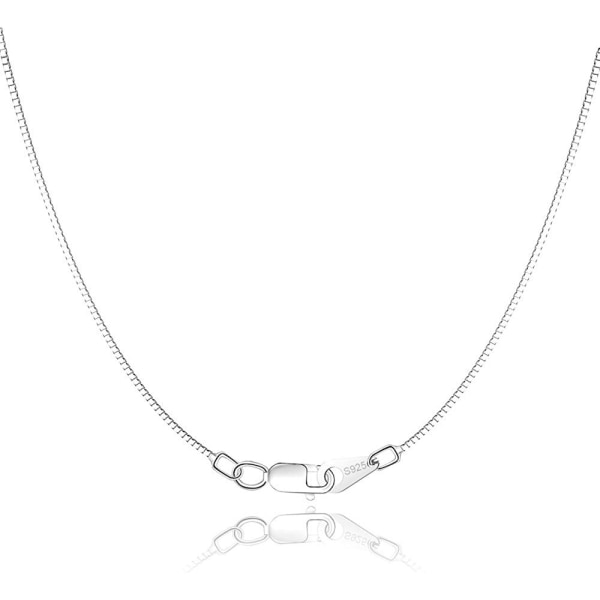 Jewlpire Diamond Cut 925 Sterling Silver Chain Rope Chain