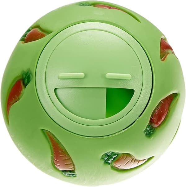 Godbitball for gnagere 7,5 cm