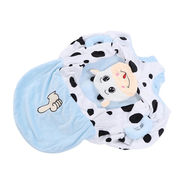 Baby Sittande Stol Soffa Cartoon Form Tidig Utbildning 2 Främre Hål Lärande Spädbarn Stöd Soffa Typ 3 Skal