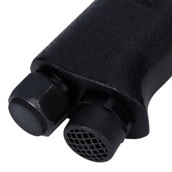 3/8in Pistolgrepp Pneumatisk Borr Reversibel Luftborr Handhållen Borrmaskin Verktyg Maskin