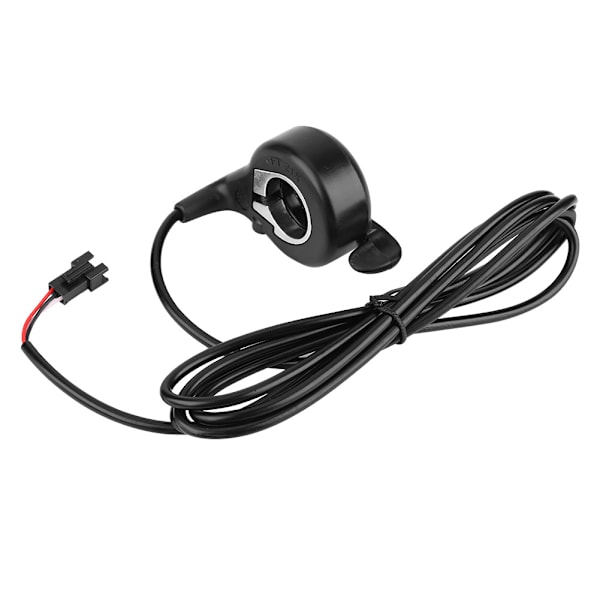 FT-21X Finger Handle Speed Switch Kit för Elektrisk Cykel Cykel Scooter Modifierad Tillbehör