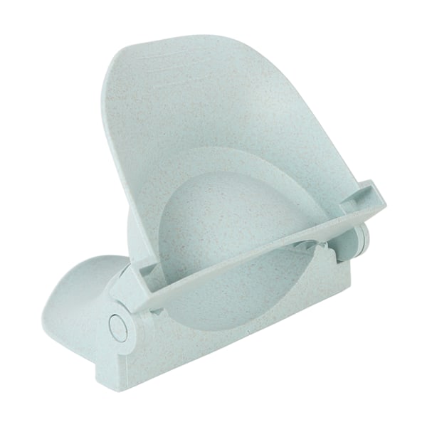 Dumpling Maker Säkerhet Multifunktionell Manuell Dumpling Press Maker Maskin DIY Verktyg för Pressning av Dumpling Skin Typ B