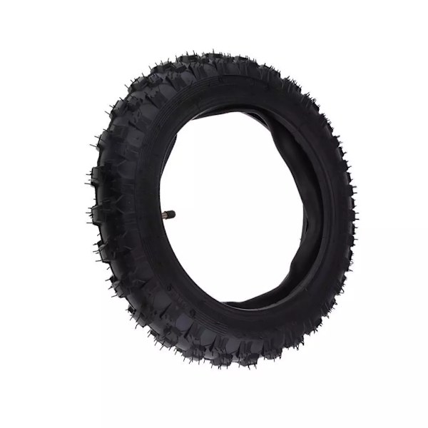 Däck- och Slangset 2.50-10 2.50x10 för CRF50 XR50 PW50
