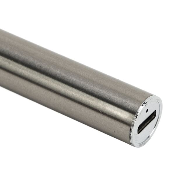 USB Lödpenna Elektrisk Uppladdningsbar Sladdlös Intelligent Bärbar Digital Display Industriell Svetsverktyg