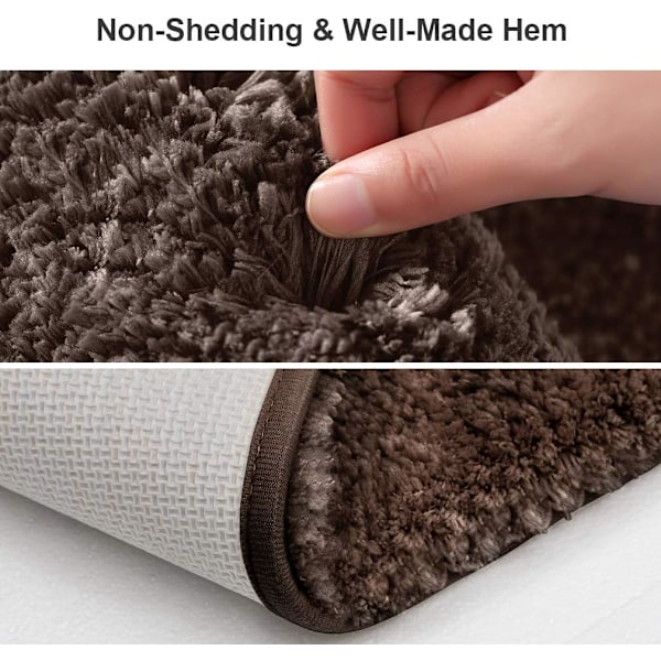 40*60 Casual Transitional Solid Heathered Inomhus/Utomhus Flatweave Matta