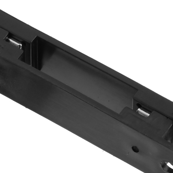 RC Plast Magnetisk Skal Kolonn Kropp Pelare Typ Hus för 90046/90047 1/10 RC Bil
