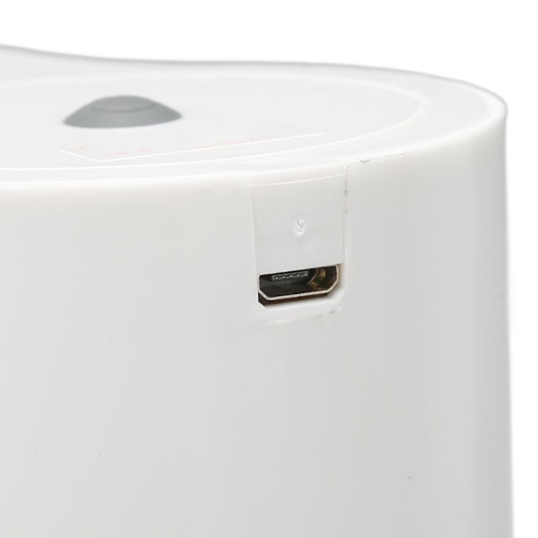 Elektrisk vattenpump Enkel installation Lätt bärbar USB-laddning Vattenflaskedispenser 5V