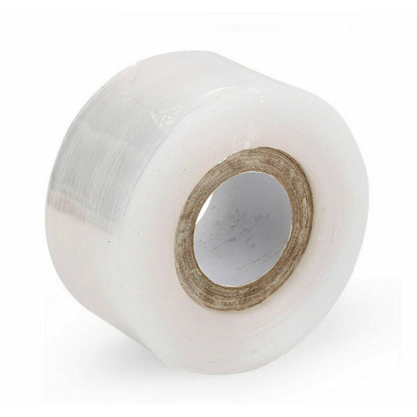 120 m 30 mm bred ymptejp för kopulering ympning, transparent