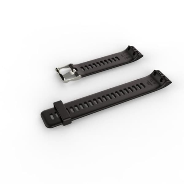 Garmin Forerunner 30/35 armbånd silikone Sort