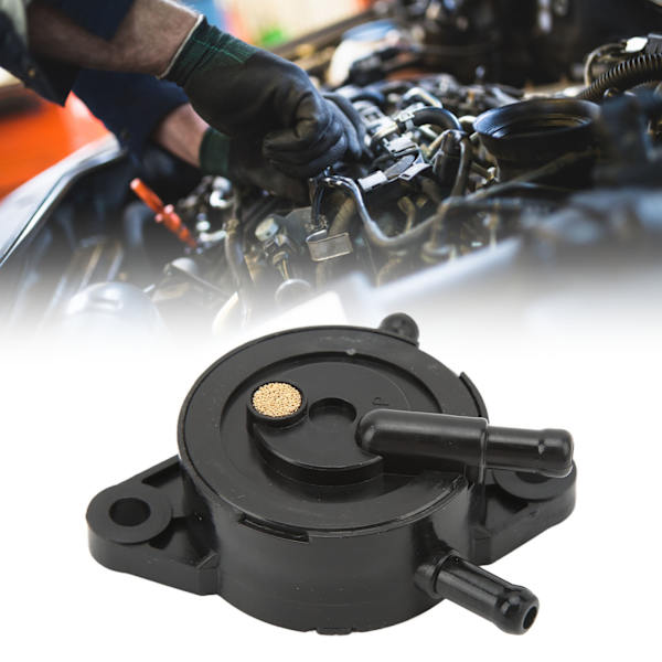 Bränslepump Professionell Motorbränslepumpsammansättning 16700 ZT3 013 Ersättning för GXH50 GXH50U EU1000i EU2000i