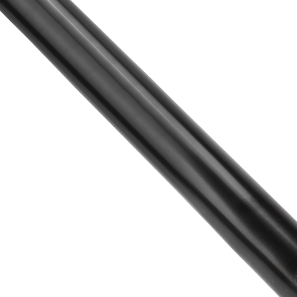 Förlängd Hex-hylsa Svart Fosfaterad Kolstål Elektronisk 300mm för Elektriska Borrmaskiner (19mm)