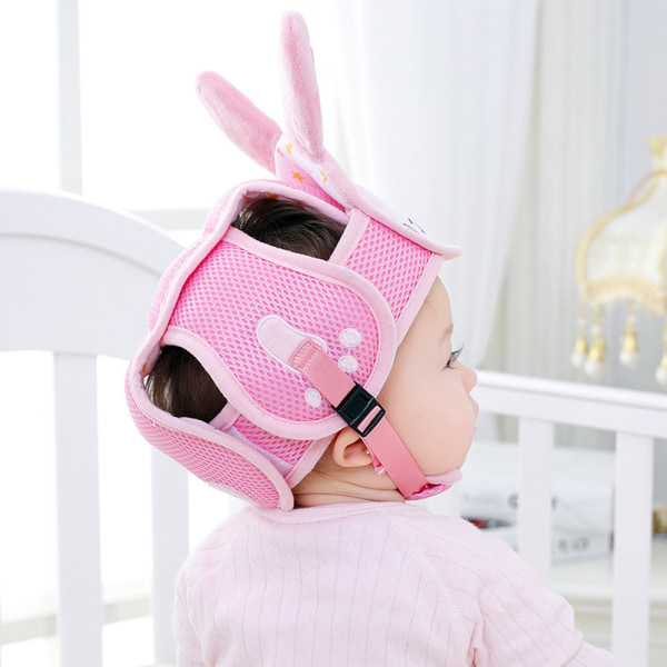 Baby Anti Collision Hat Baby Toddler Head Hat Lättvikt