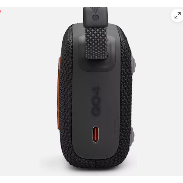 Bluetooth-högtalare Bärbar Trådlös 7 timmars speltid Dustof