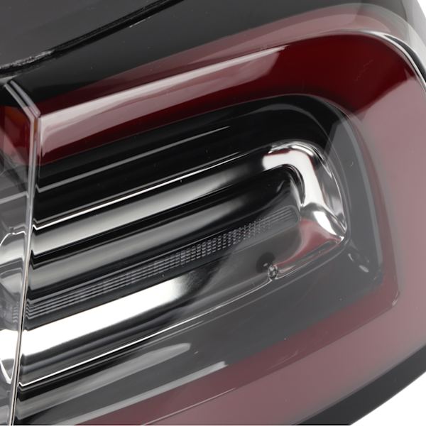 Bakre Yttre Bakljus Bromsljus Blinkerslampa Ersättning för Tesla Model 3 2017‑2020 Höger: 1077398‑00‑F