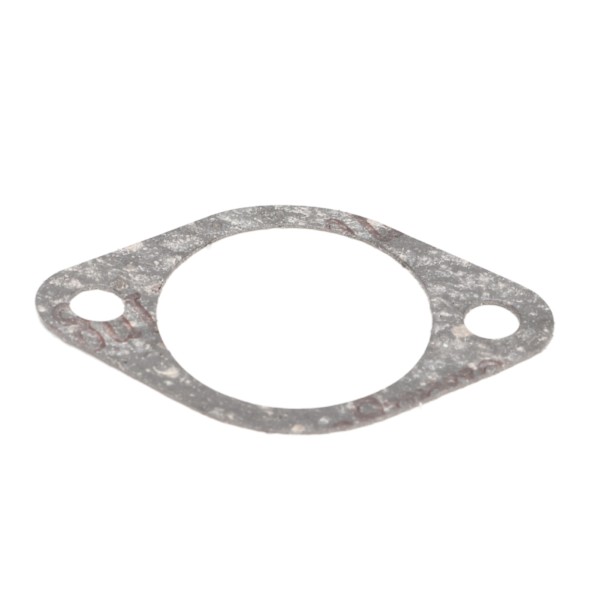 Motorcylinderhuvudssats med Kolvpackningsspringcylinder Återbyggd Monteringssats Aluminiumlegering för GY6 150cc Scooter
