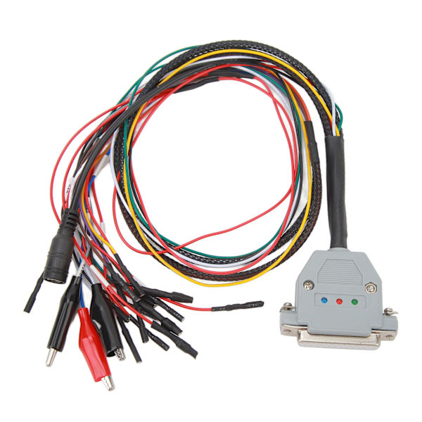 DB 25-stifts honkontakt med GPT höghastighetsdataöverföring för SM2 PRO PCB-monterade kontakter