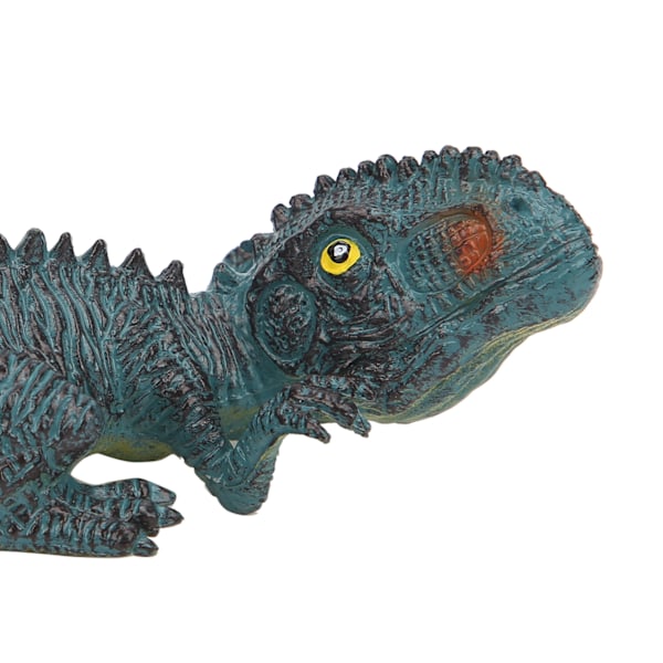 Dinosaurie Figur Modell Leksak Hög Simulering Dinosaurie Cub Modell Baby Pojke Leksak Present1#