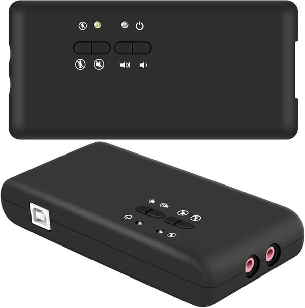 Avanceret Digital Afspilningstilstand Optisk Lydkort, Understøttelse af Flere Tilstande til PC S Pdif Digital Lyd Usb Lydkort