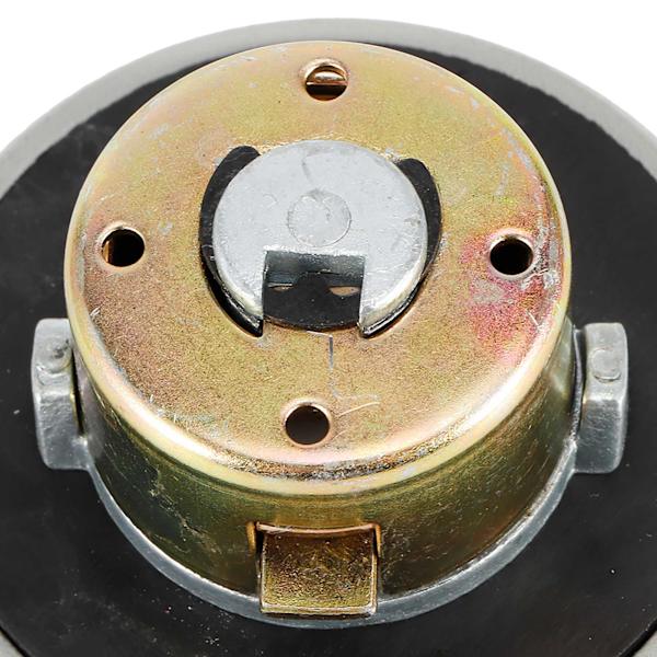 Bränsletanklock med Lås & Nycklar för Scooter GY6 4-takts 139QMB Passar för TAOTAO