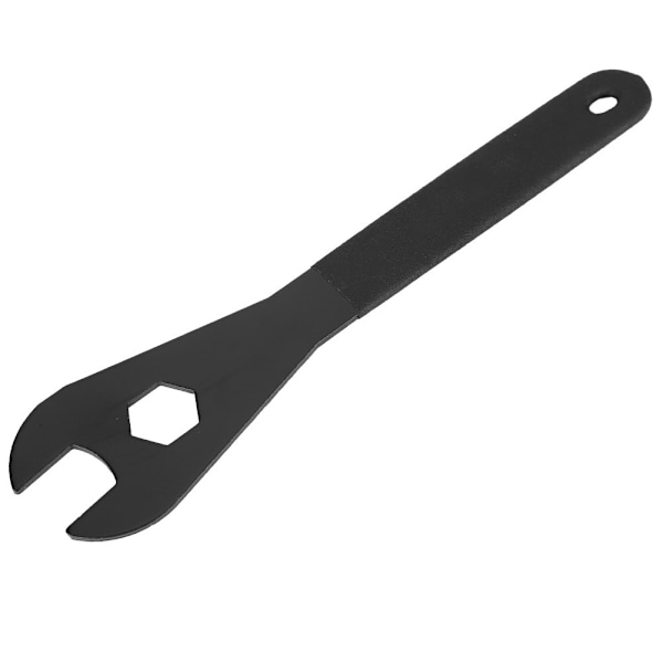 Navnyckel för cykelnav, konmutter, verktyg för cykelreparation (18 mm)