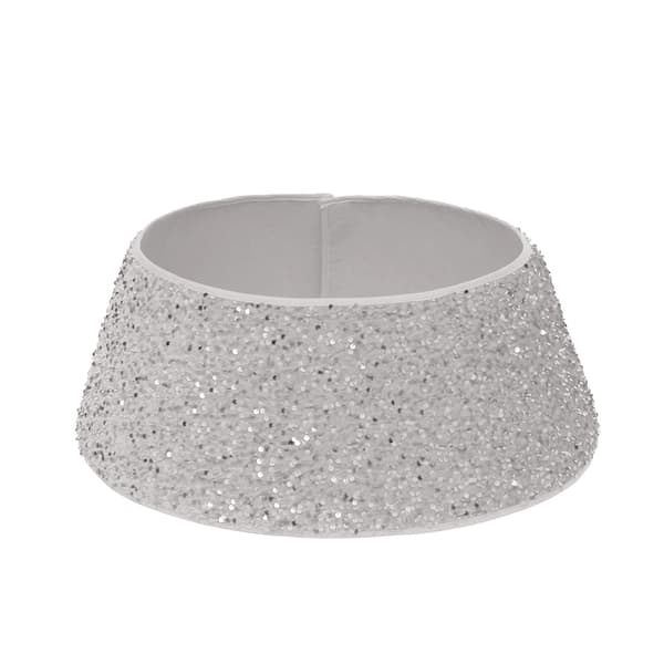 Bunndeksel til juletre - 59,9 cm