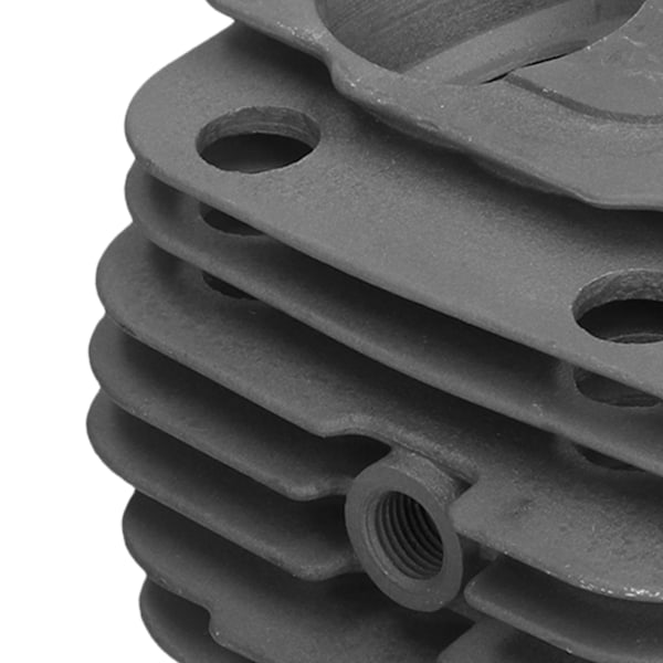 50MM Cylinder Kolvmontering Motorsågstillbehör för Husqvarna K650 K700 Motorsåg