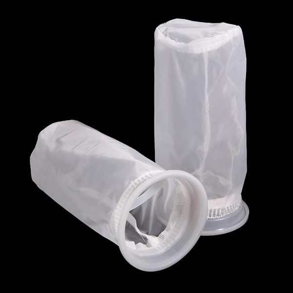 2-pack IBC-lockfilter, nylonfilter för regnvatten