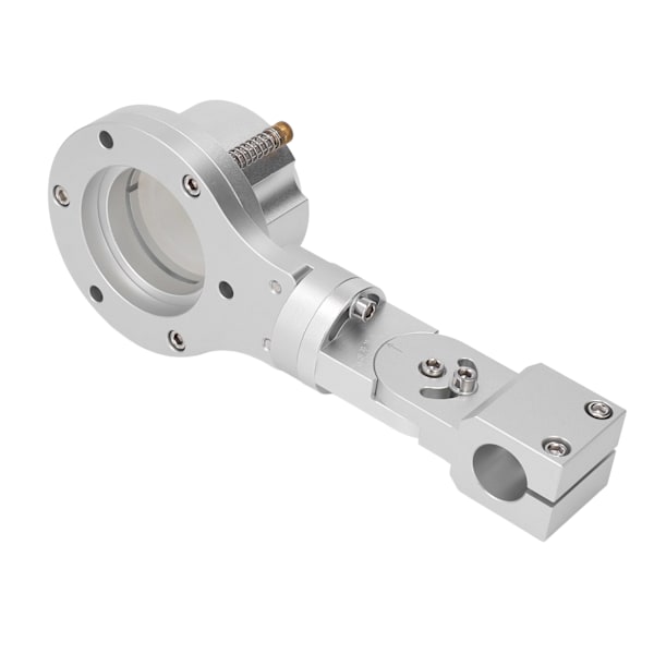 CNC-skärbrännare Fackhållare 40mm Flamma Plasmaskärare Kollisionsskydd 25mm Lyftstång