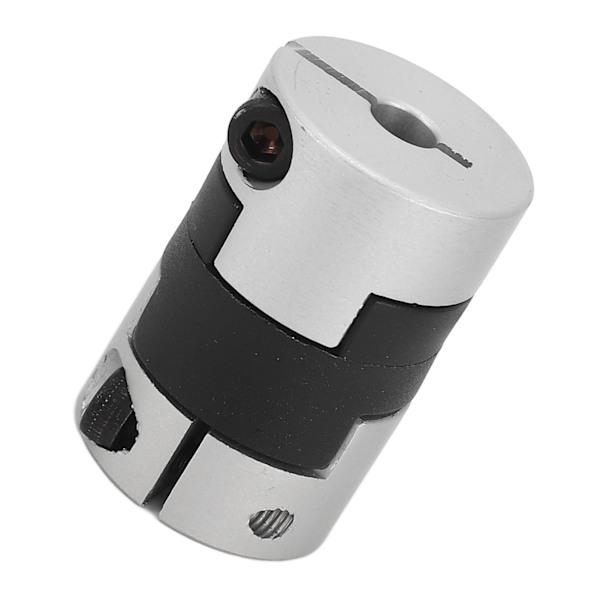Flexibel axelkoppling Aluminium Plommon D20 L33 Koppling Hög Vridmoment för 3D-skrivare Servomotor CNC-maskin