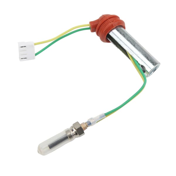 Højkvalitets keramisk gløderør til 12V parkeringsvarmere, kompatibelt med Webasto Eberspacher Airtronic, holdbart gløderørssæt med fremragende termisk ydeevne