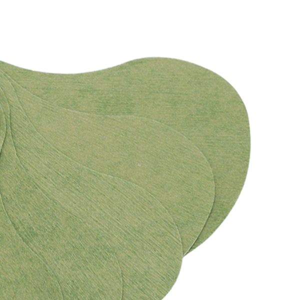 Värmande örtknäplåster för naturlig lindring, ergonomisk design säkerställer perfekt passform på flera områden