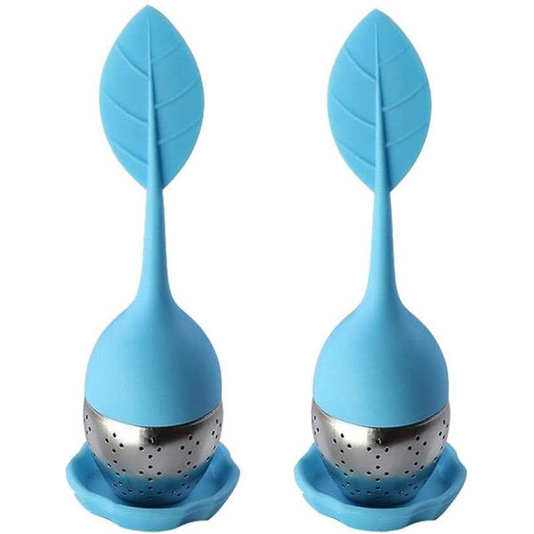 Teesil/te-sil/filterdiffusor/tesil i form av